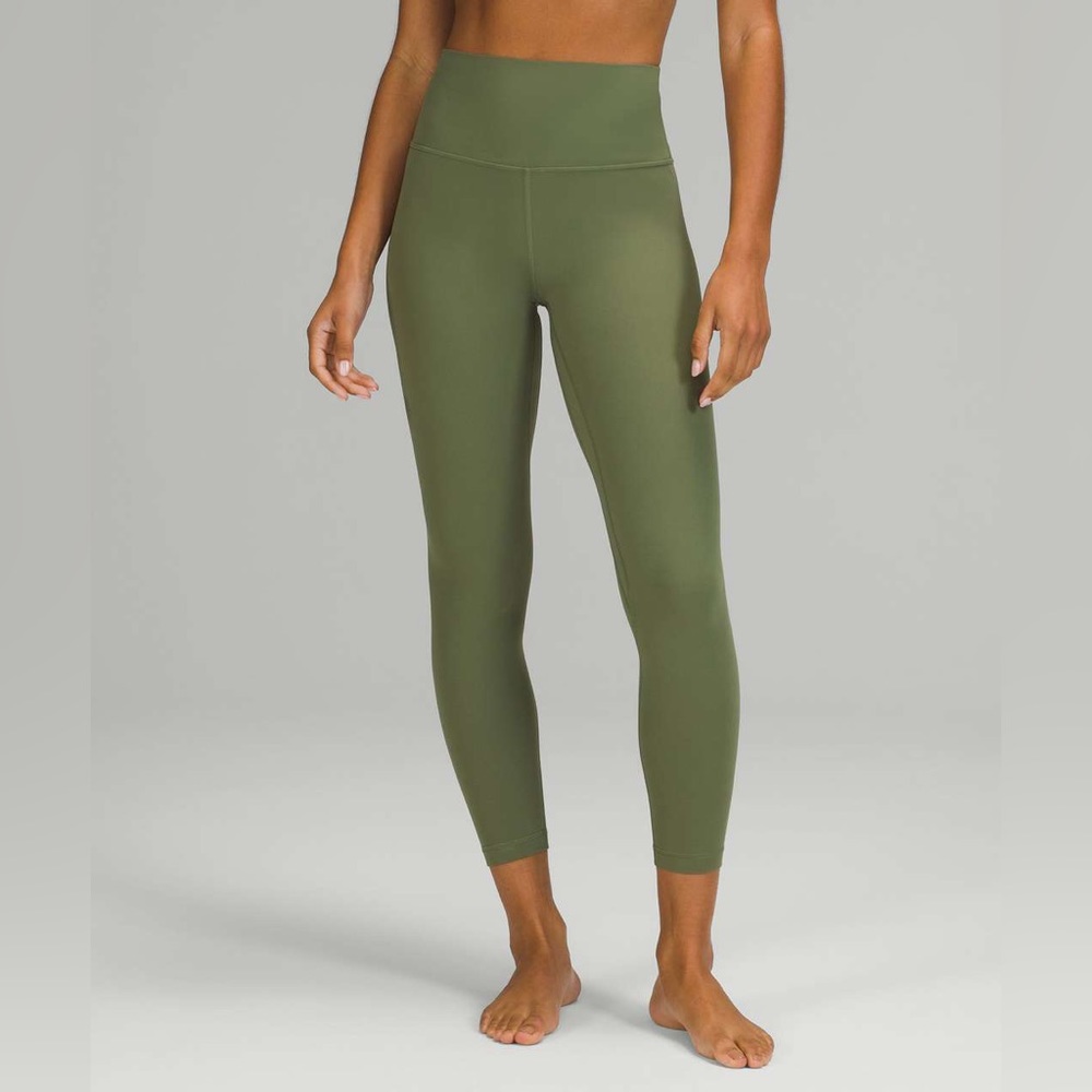 Lululemon Align High-Rise Pant 25"